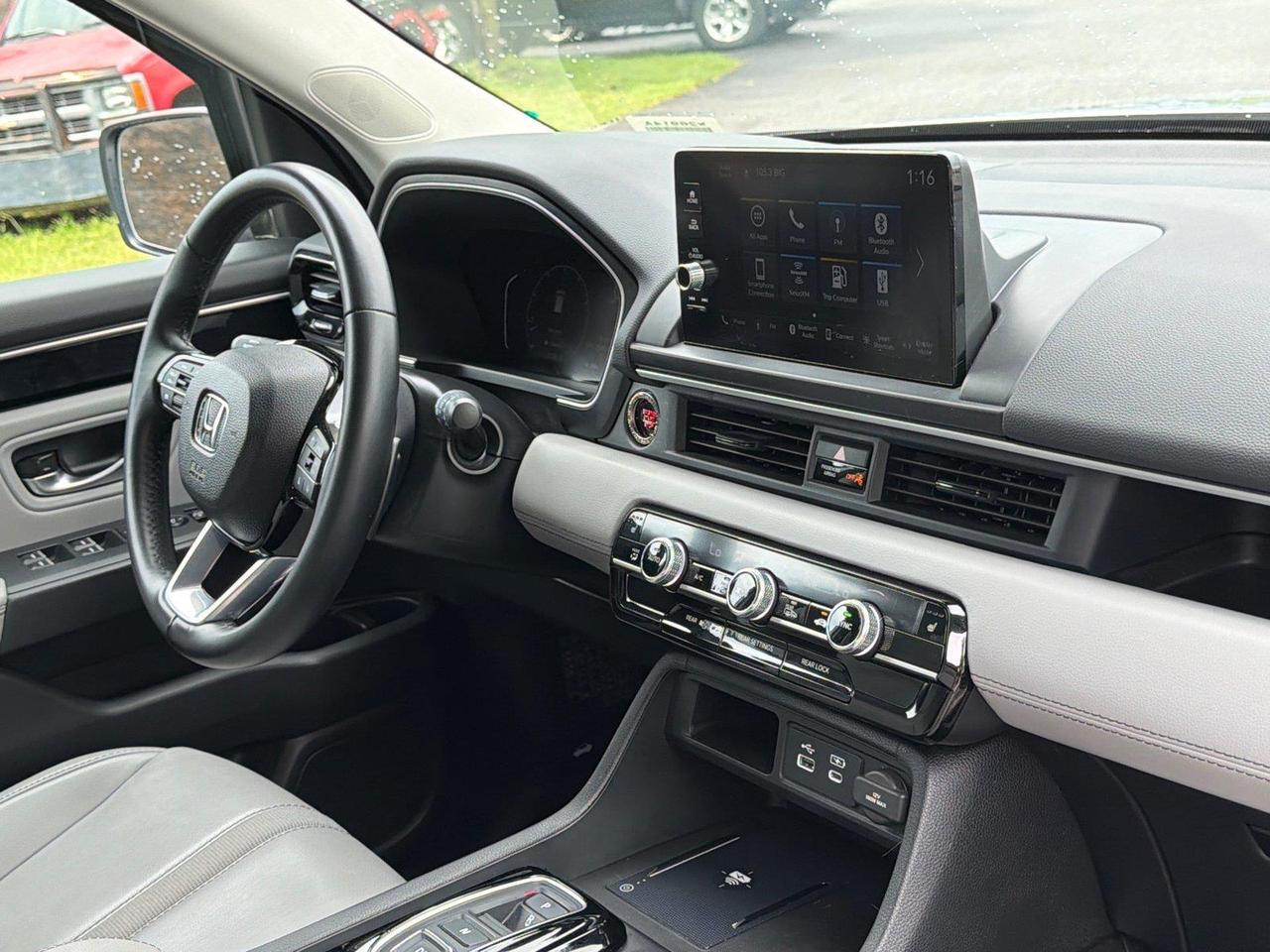 2025 Honda Pilot EX-L Hagerstown MD