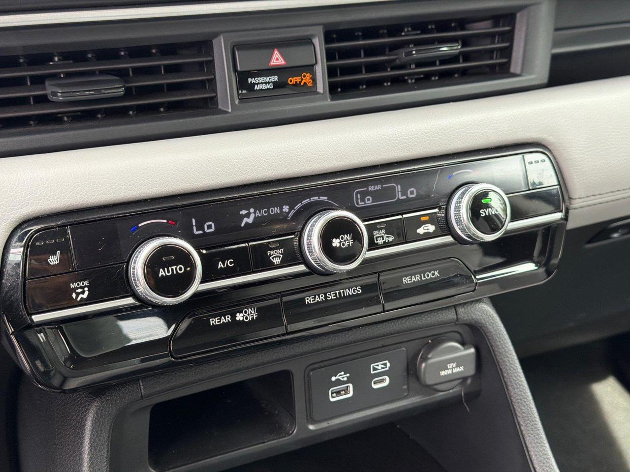 2025 Honda Pilot EX-L Hagerstown MD