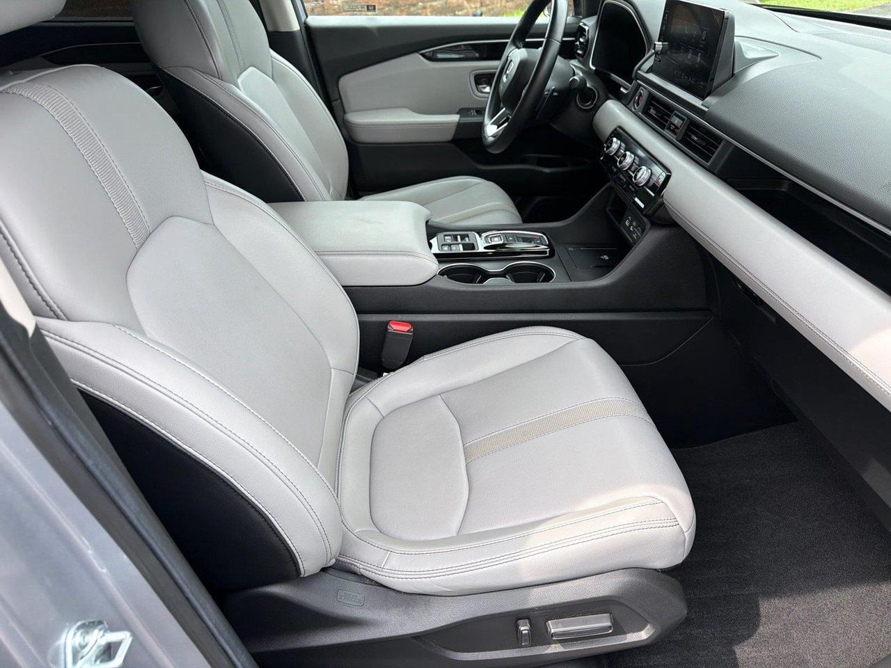2025 Honda Pilot EX-L Hagerstown MD