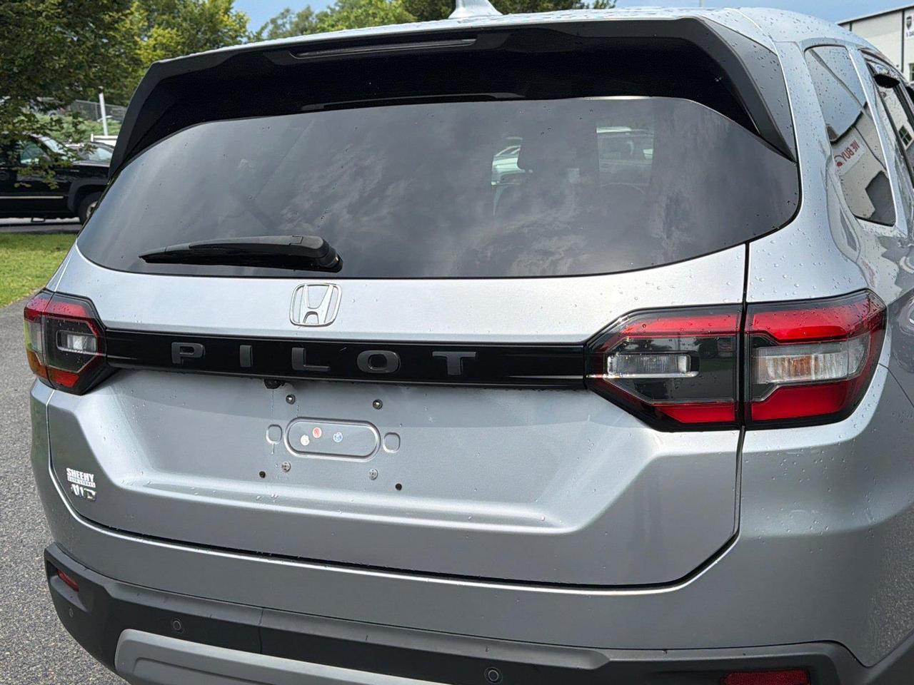 2025 Honda Pilot EX-L Hagerstown MD