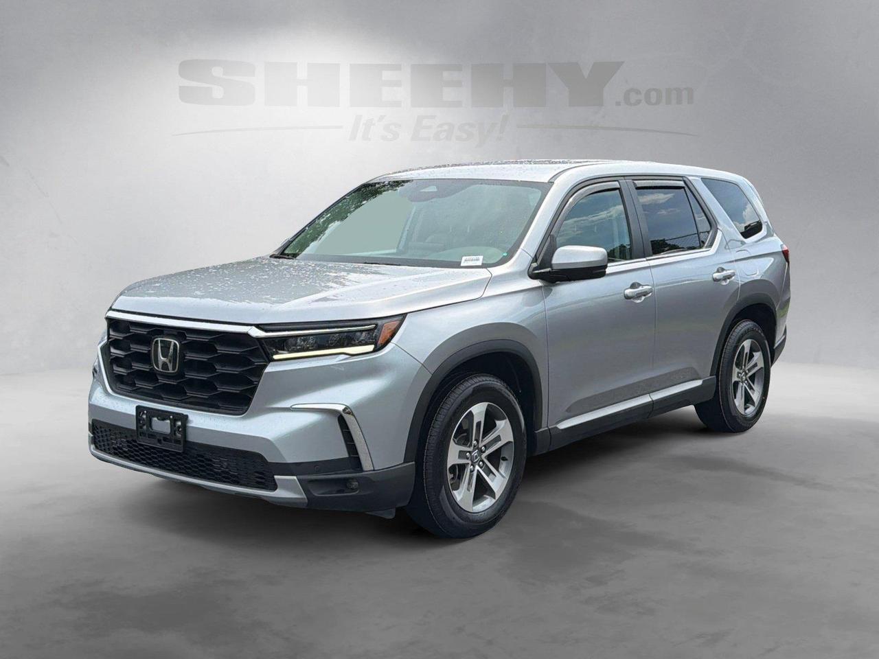 2025 Honda Pilot EX-L Hagerstown MD