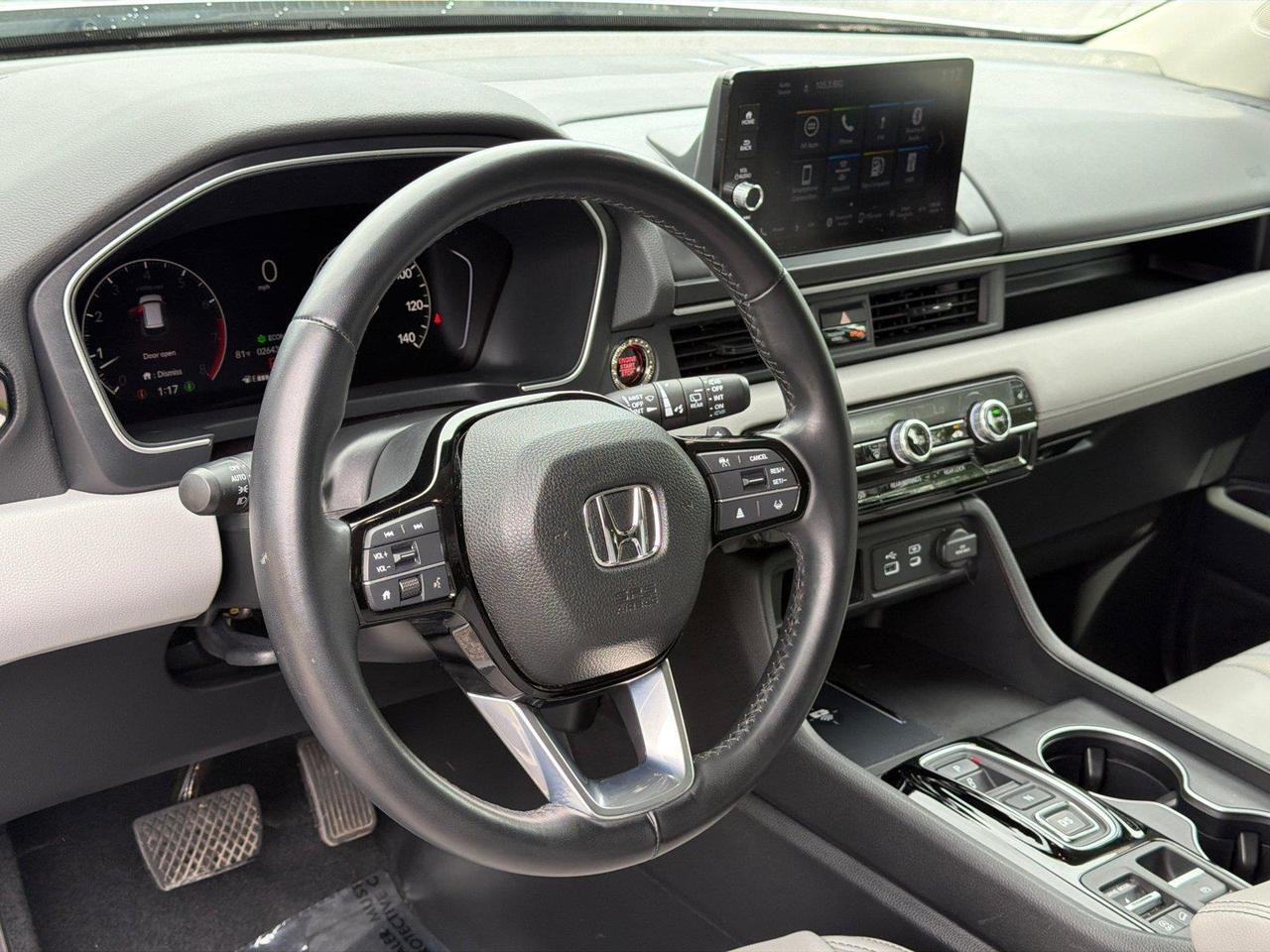 2025 Honda Pilot EX-L Hagerstown MD