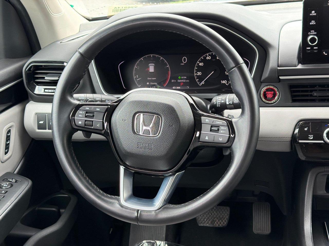 2025 Honda Pilot EX-L Hagerstown MD