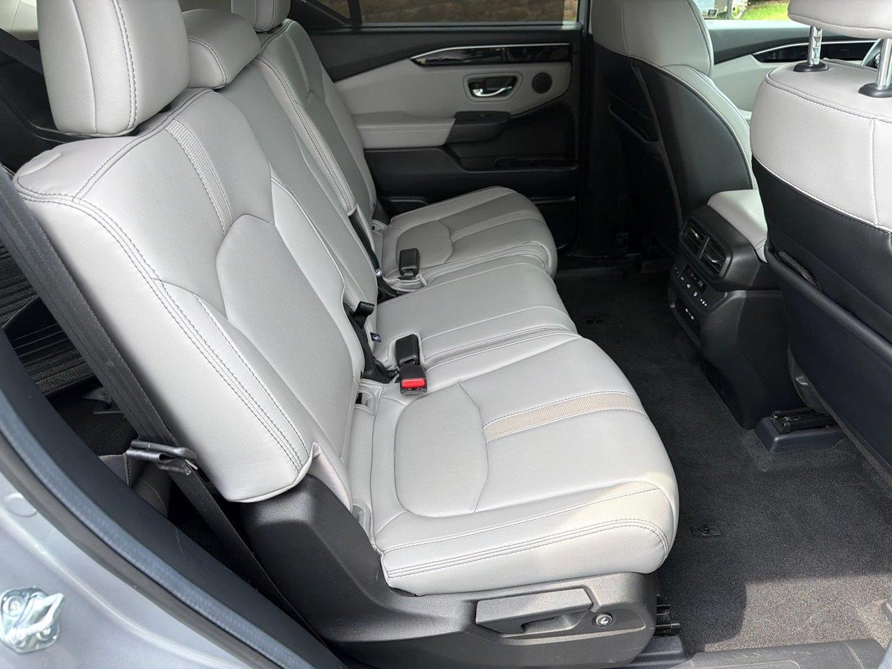 2025 Honda Pilot EX-L Hagerstown MD