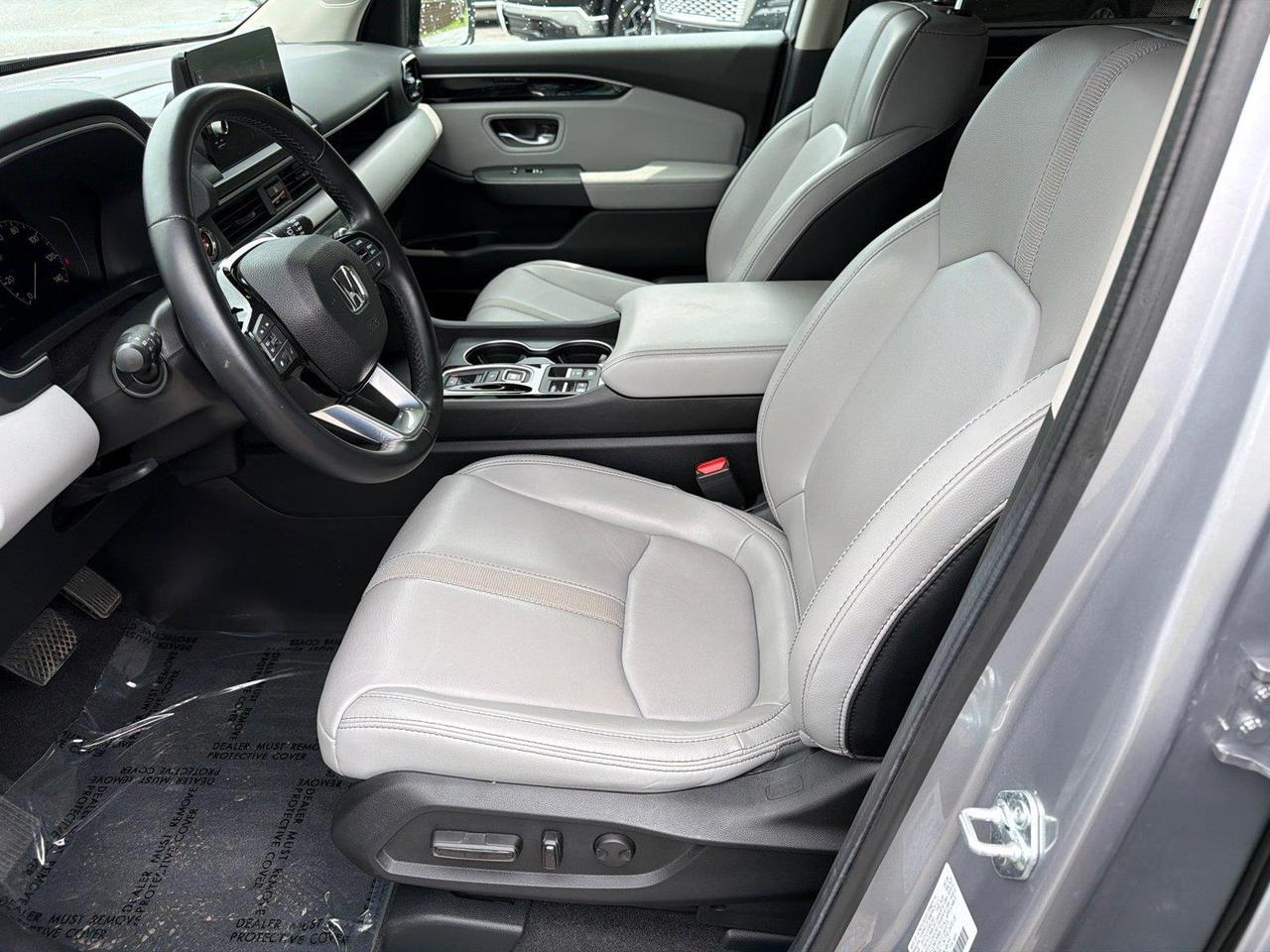 2025 Honda Pilot EX-L Hagerstown MD