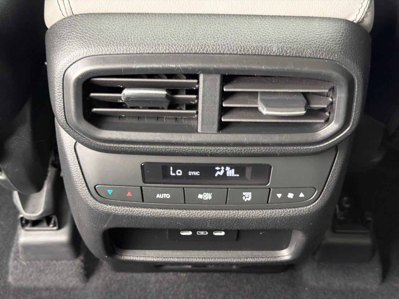 2025 Honda Pilot EX-L Hagerstown MD