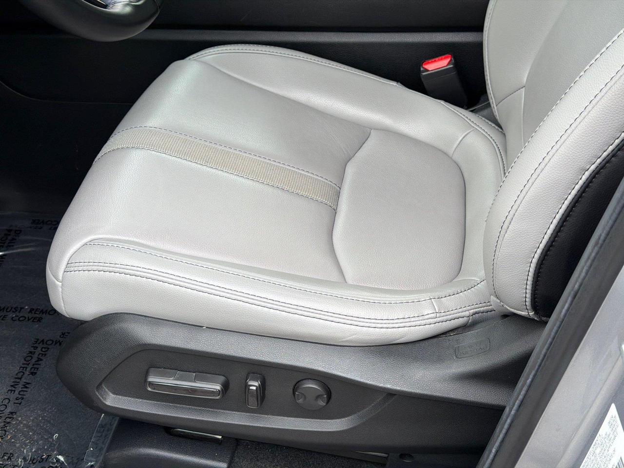 2025 Honda Pilot EX-L Hagerstown MD