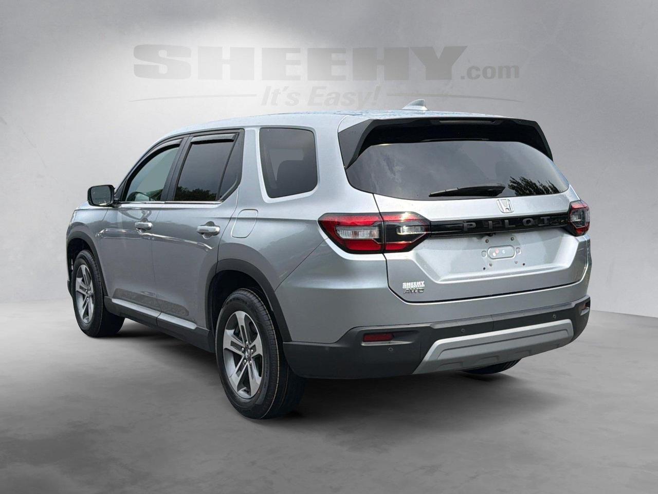 2025 Honda Pilot EX-L Hagerstown MD