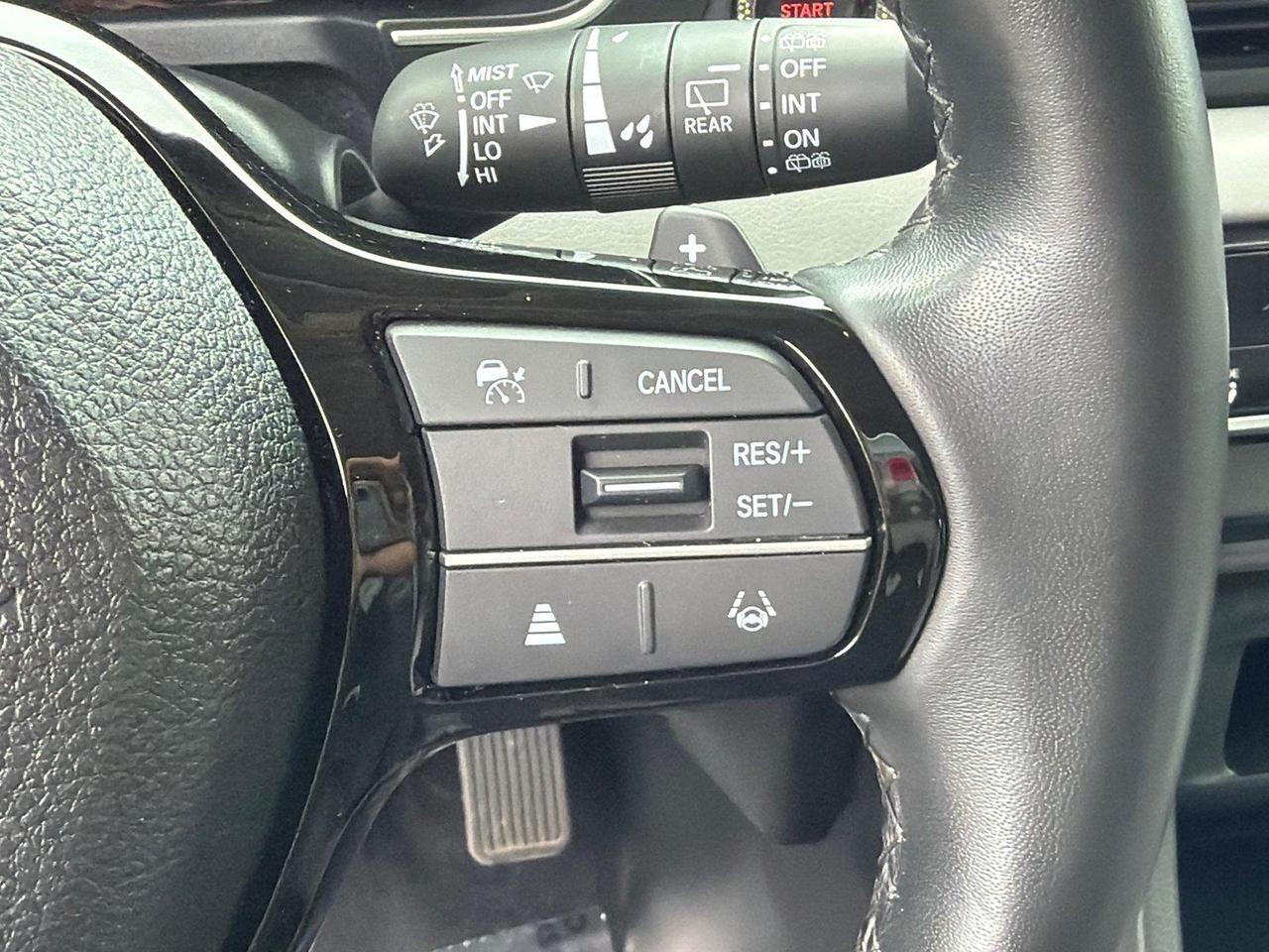 2025 Honda Pilot EX-L Hagerstown MD