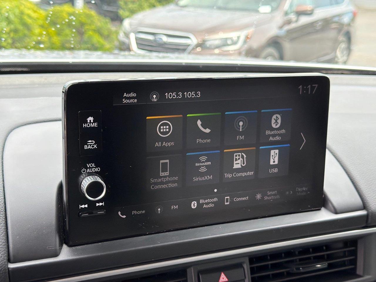 2025 Honda Pilot EX-L Hagerstown MD