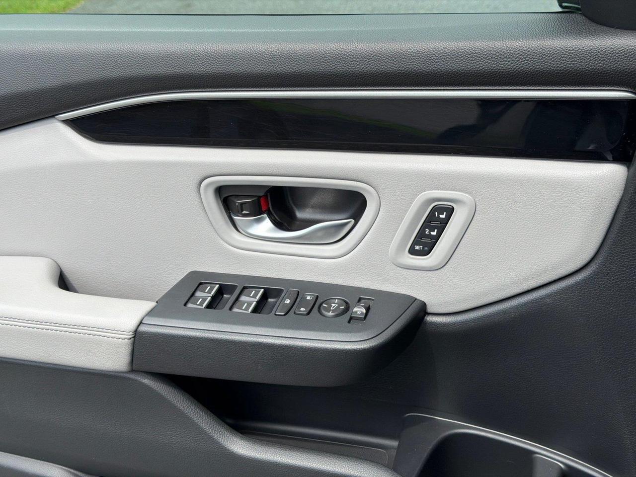 2025 Honda Pilot EX-L Hagerstown MD