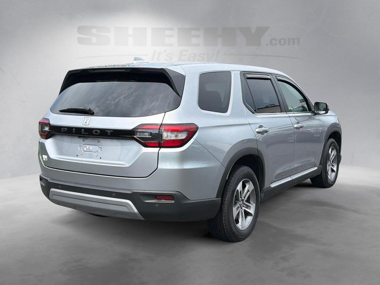 2025 Honda Pilot EX-L Hagerstown MD