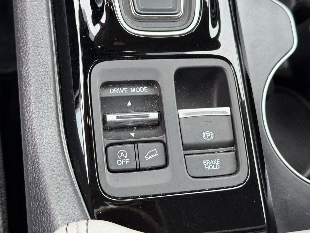 2025 Honda Pilot EX-L Hagerstown MD