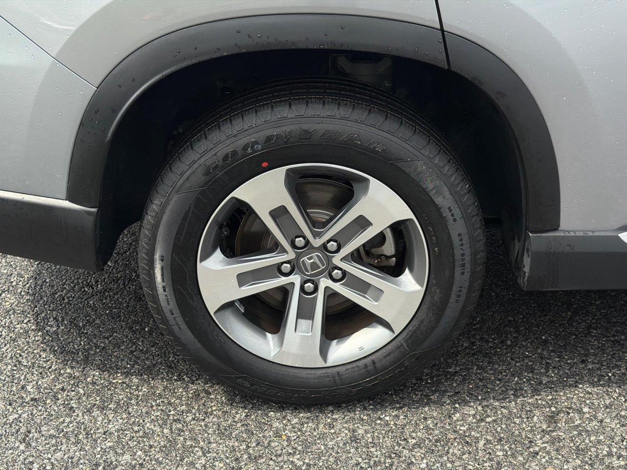 2025 Honda Pilot EX-L Hagerstown MD