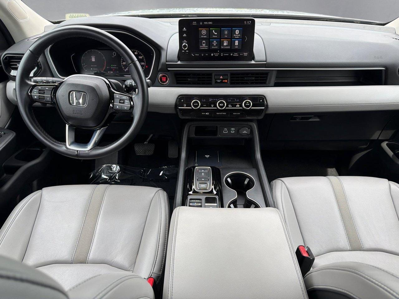 2025 Honda Pilot EX-L Hagerstown MD