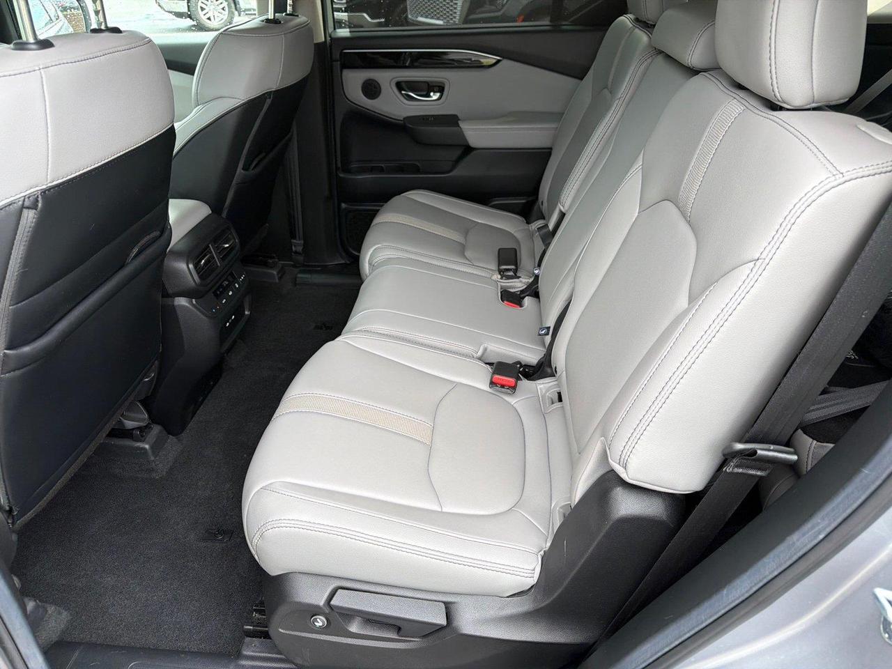 2025 Honda Pilot EX-L Hagerstown MD