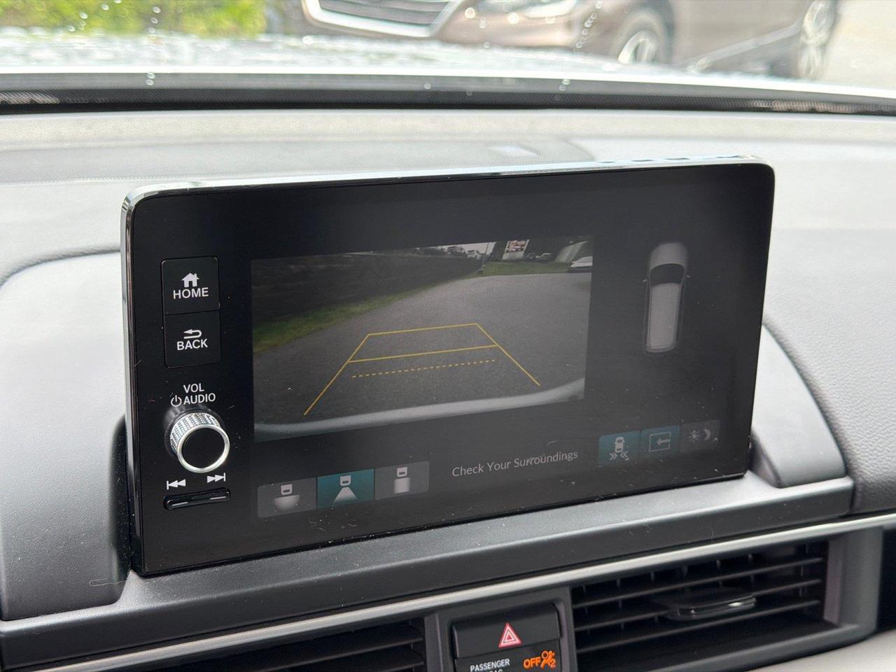2025 Honda Pilot EX-L Hagerstown MD