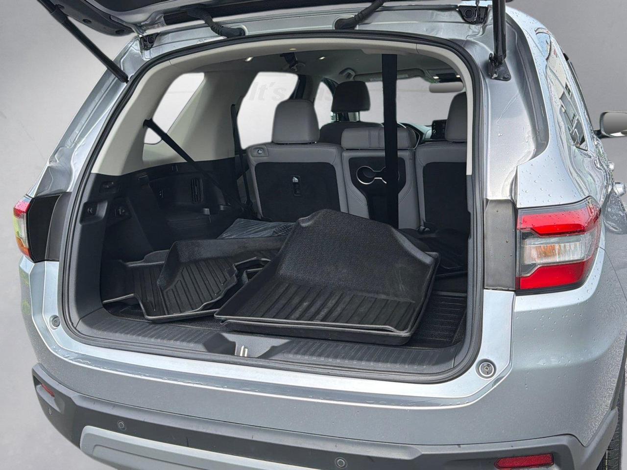 2025 Honda Pilot EX-L Hagerstown MD