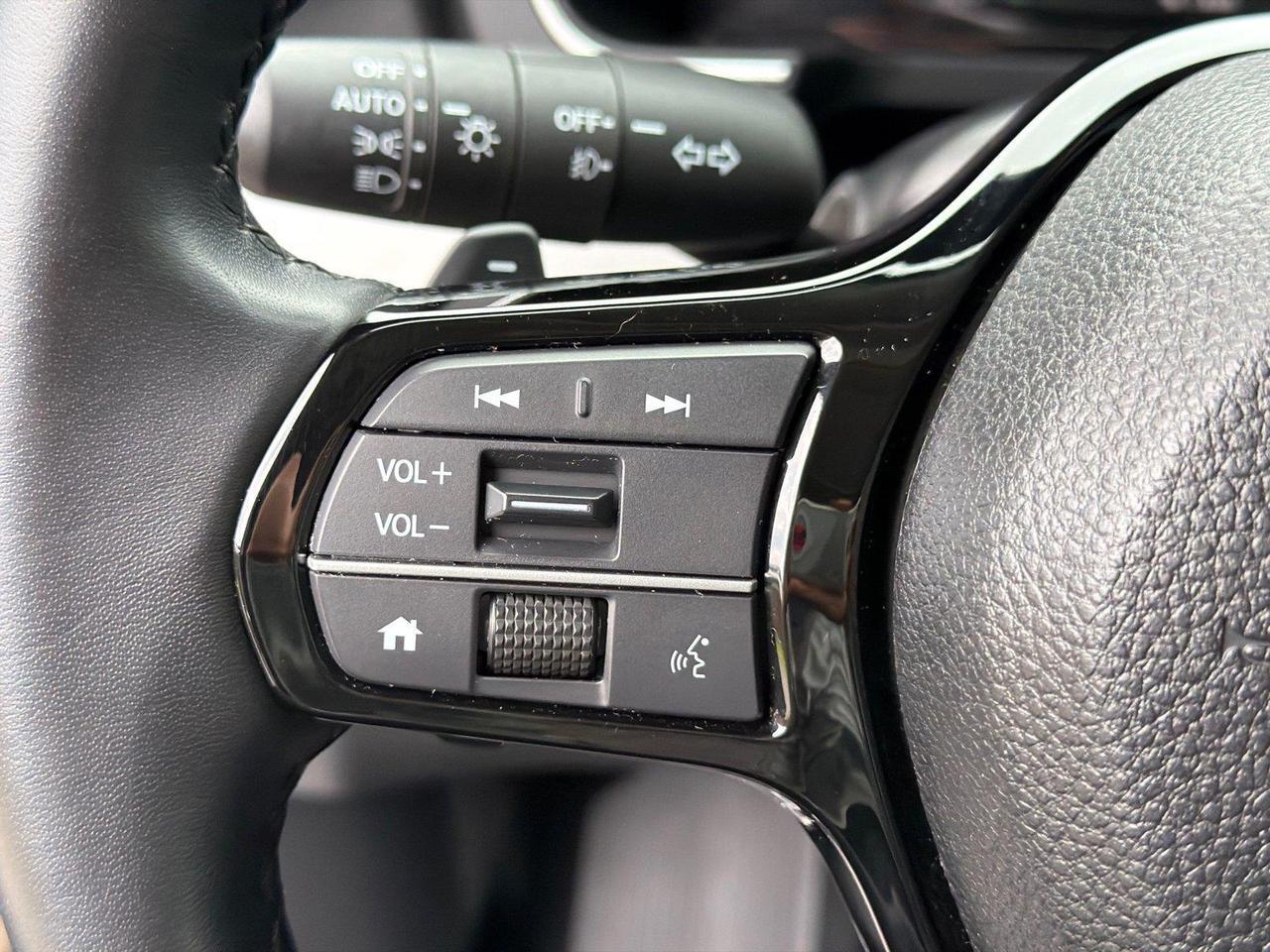 2025 Honda Pilot EX-L Hagerstown MD