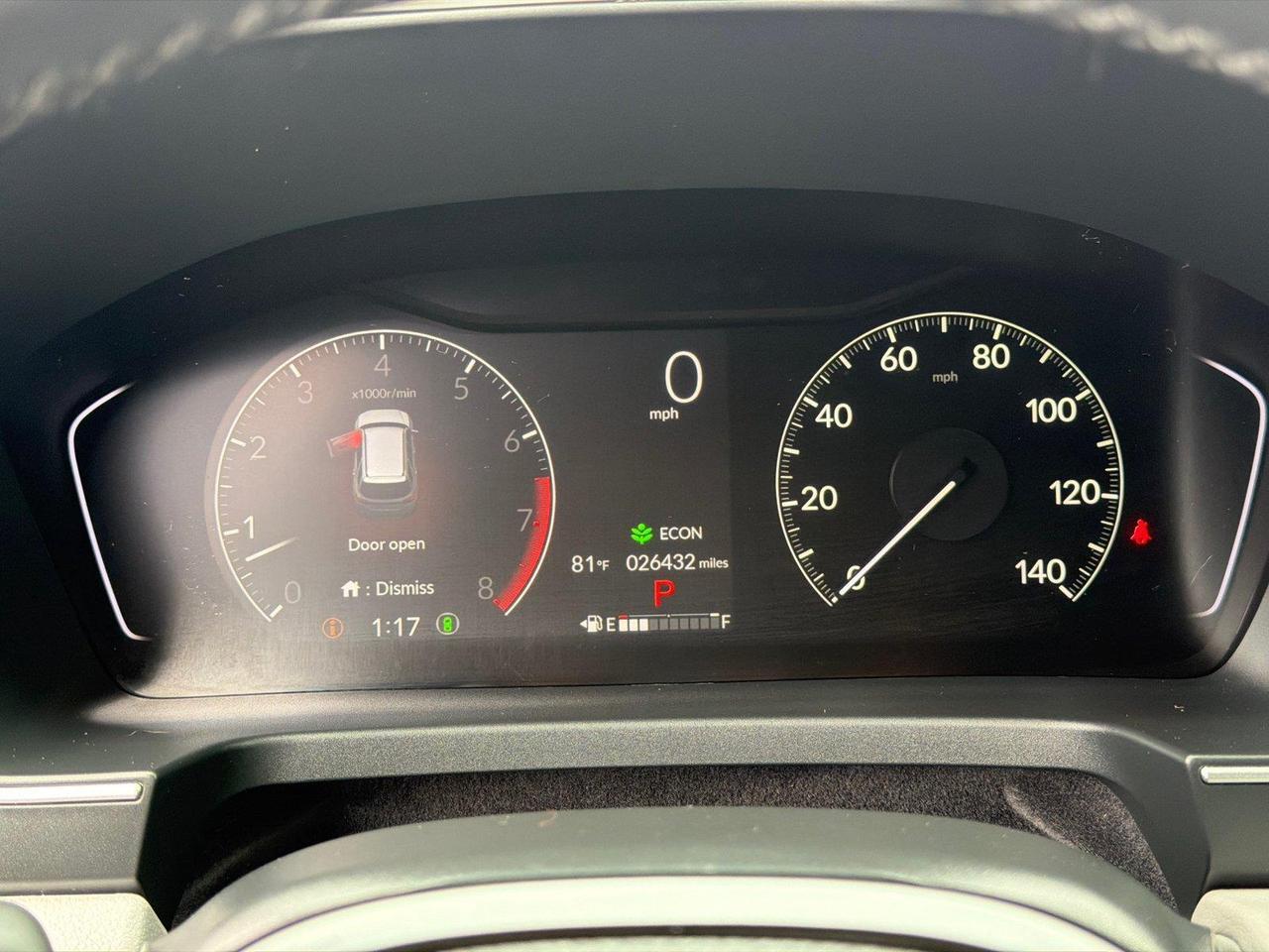 2025 Honda Pilot EX-L Hagerstown MD