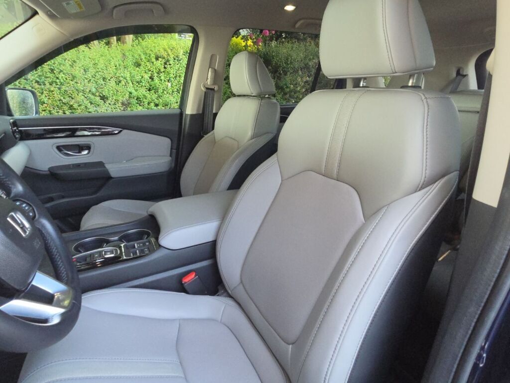 2025 Honda Pilot EX-L Richmond VA