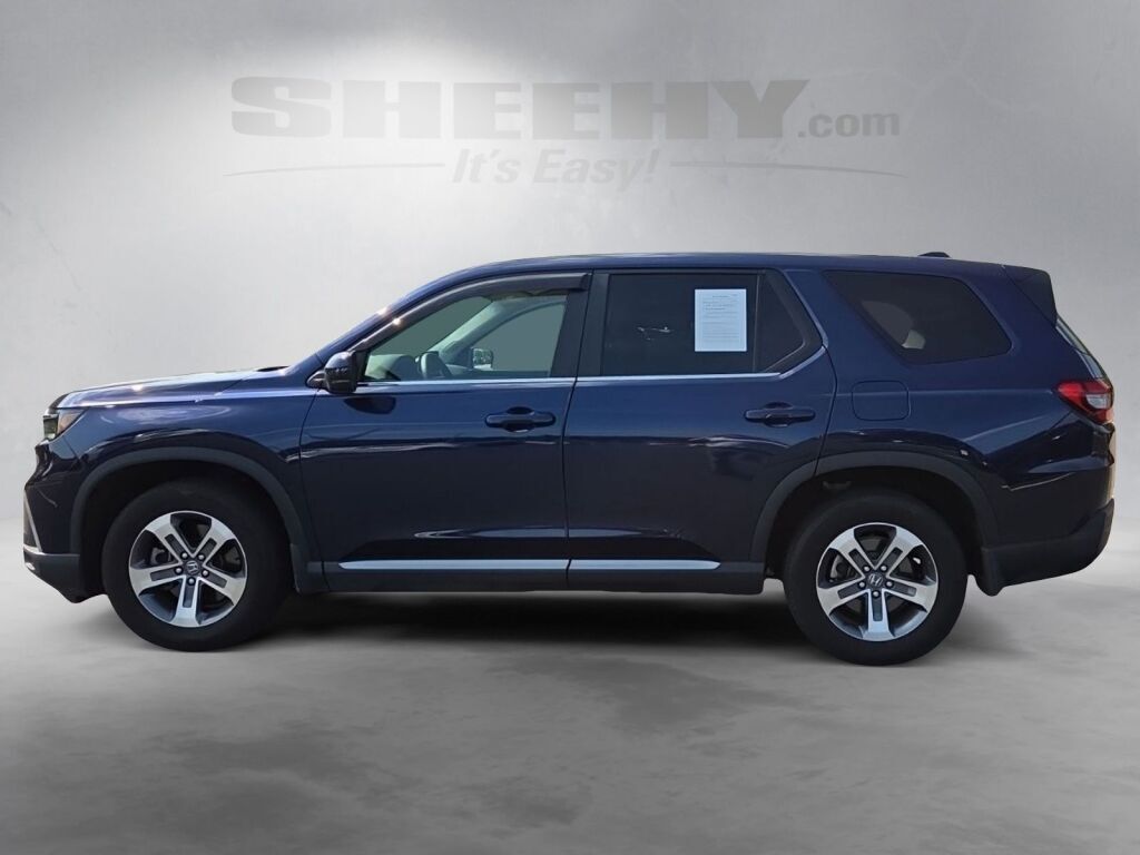 2025 Honda Pilot EX-L Richmond VA