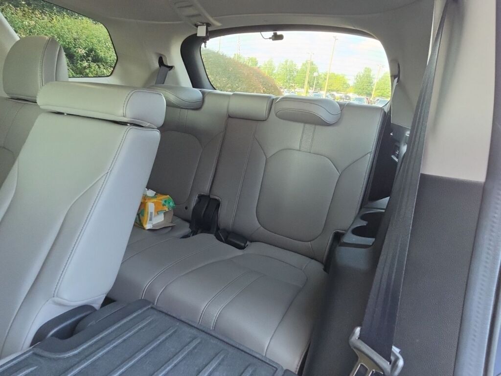 2025 Honda Pilot EX-L Richmond VA