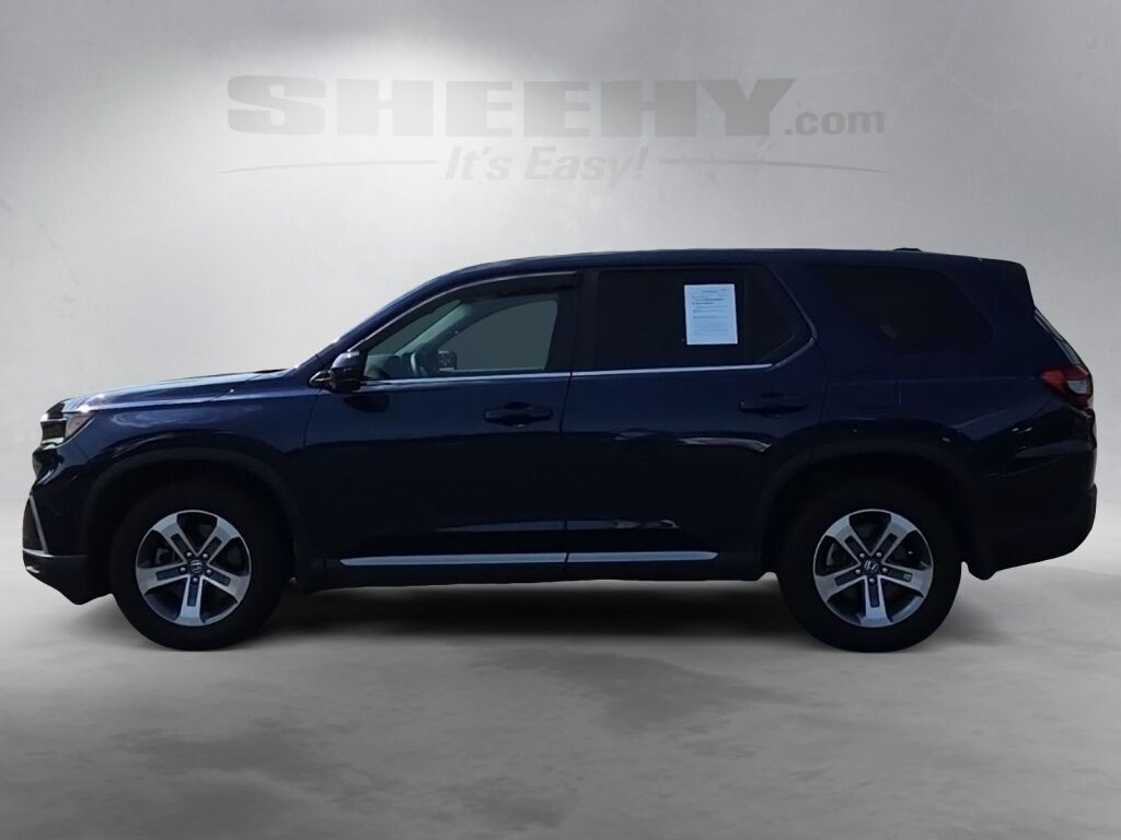 2025 Honda Pilot EX-L Richmond VA