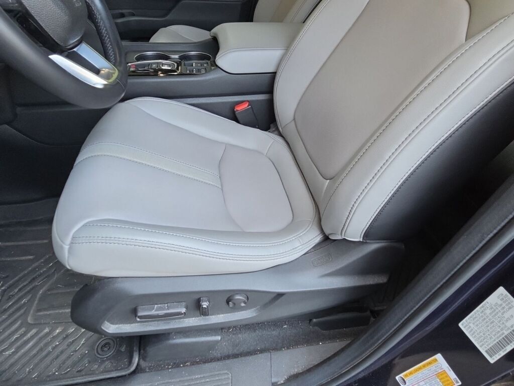 2025 Honda Pilot EX-L Richmond VA