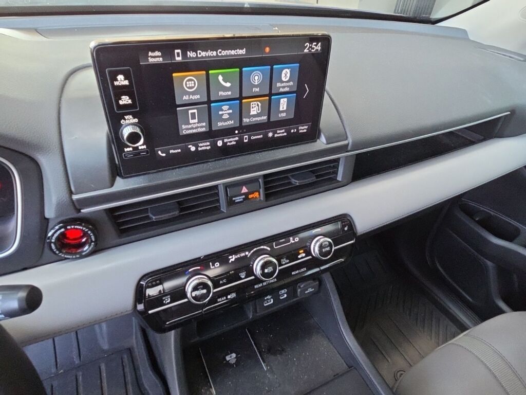 2025 Honda Pilot EX-L Richmond VA