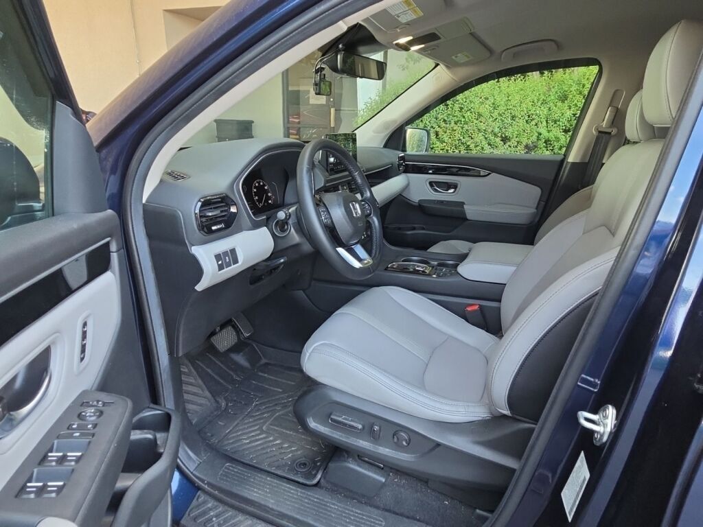 2025 Honda Pilot EX-L Richmond VA