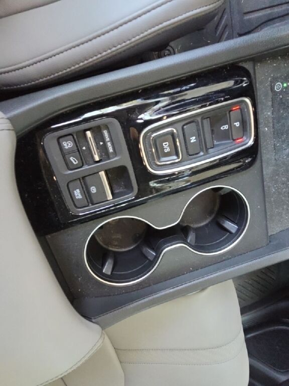 2025 Honda Pilot EX-L Richmond VA