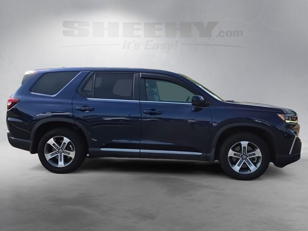 2025 Honda Pilot EX-L Richmond VA