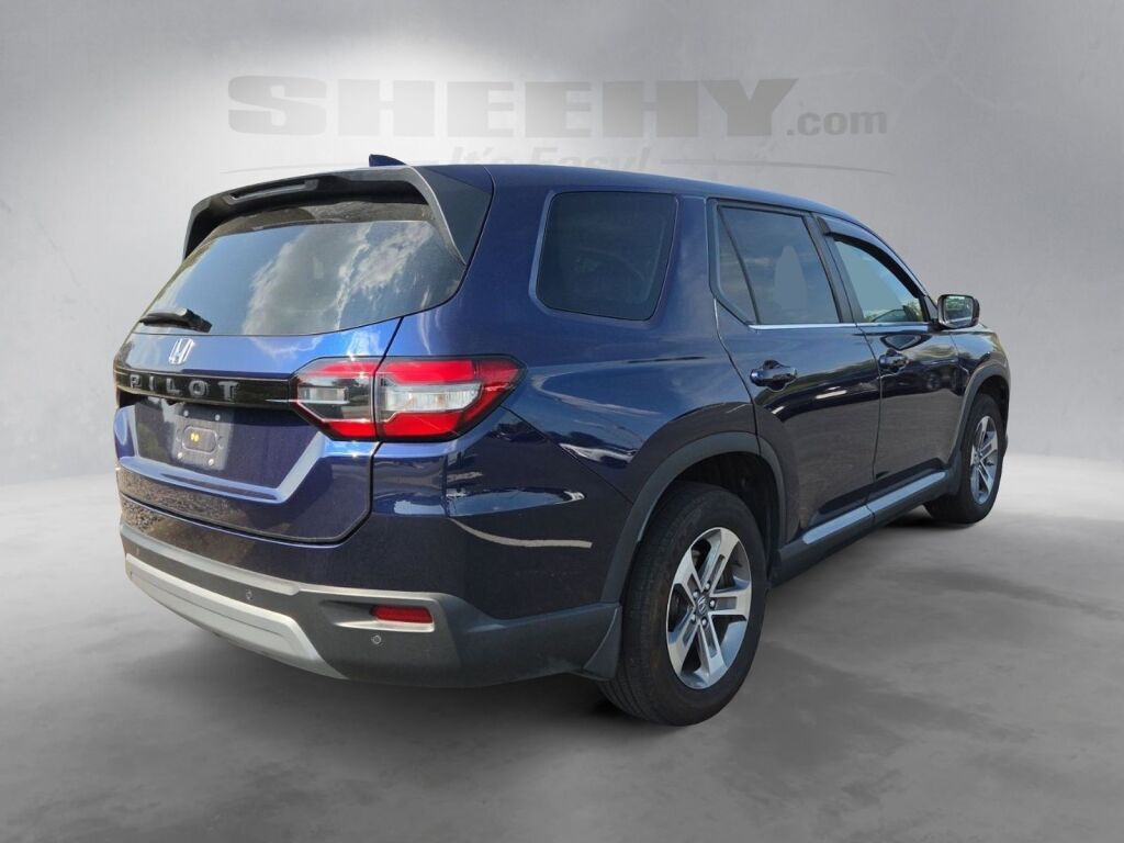 2025 Honda Pilot EX-L Richmond VA