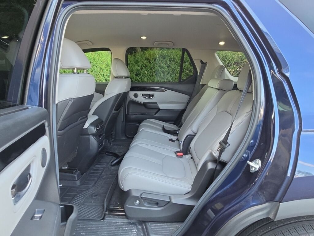 2025 Honda Pilot EX-L Richmond VA