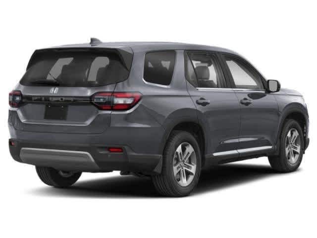 2025 Honda Pilot EX-L Dartmouth MA
