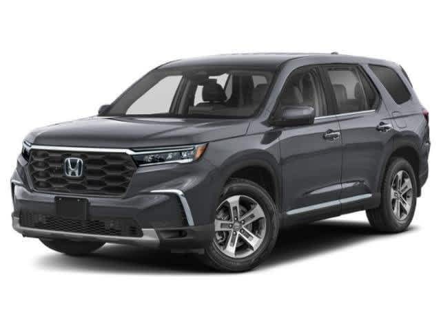 2025 Honda Pilot EX-L Dartmouth MA