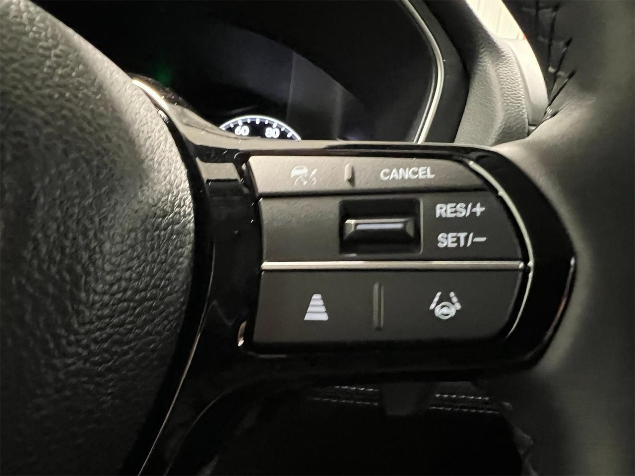 2025 Honda Pilot EX-L Alexandria VA