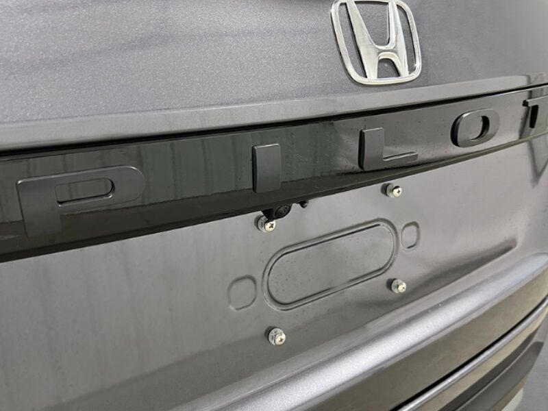 2025 Honda Pilot EX-L Alexandria VA