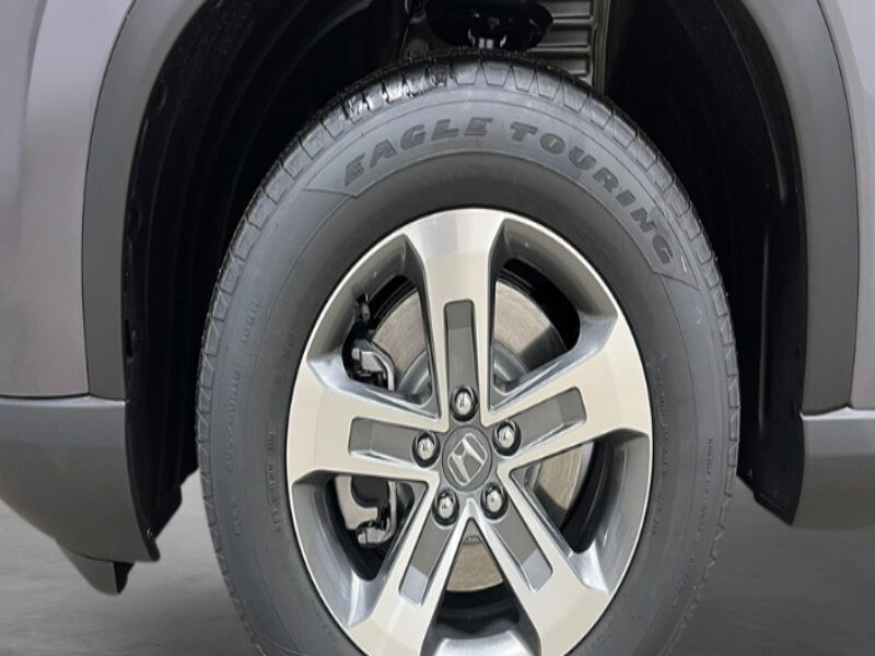 2025 Honda Pilot EX-L Alexandria VA