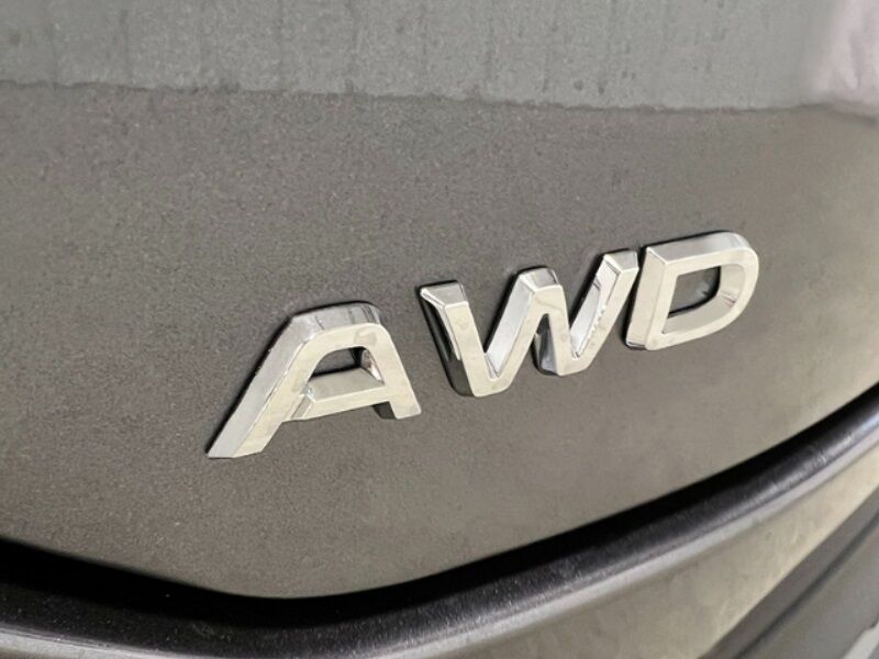 2025 Honda Pilot EX-L Alexandria VA