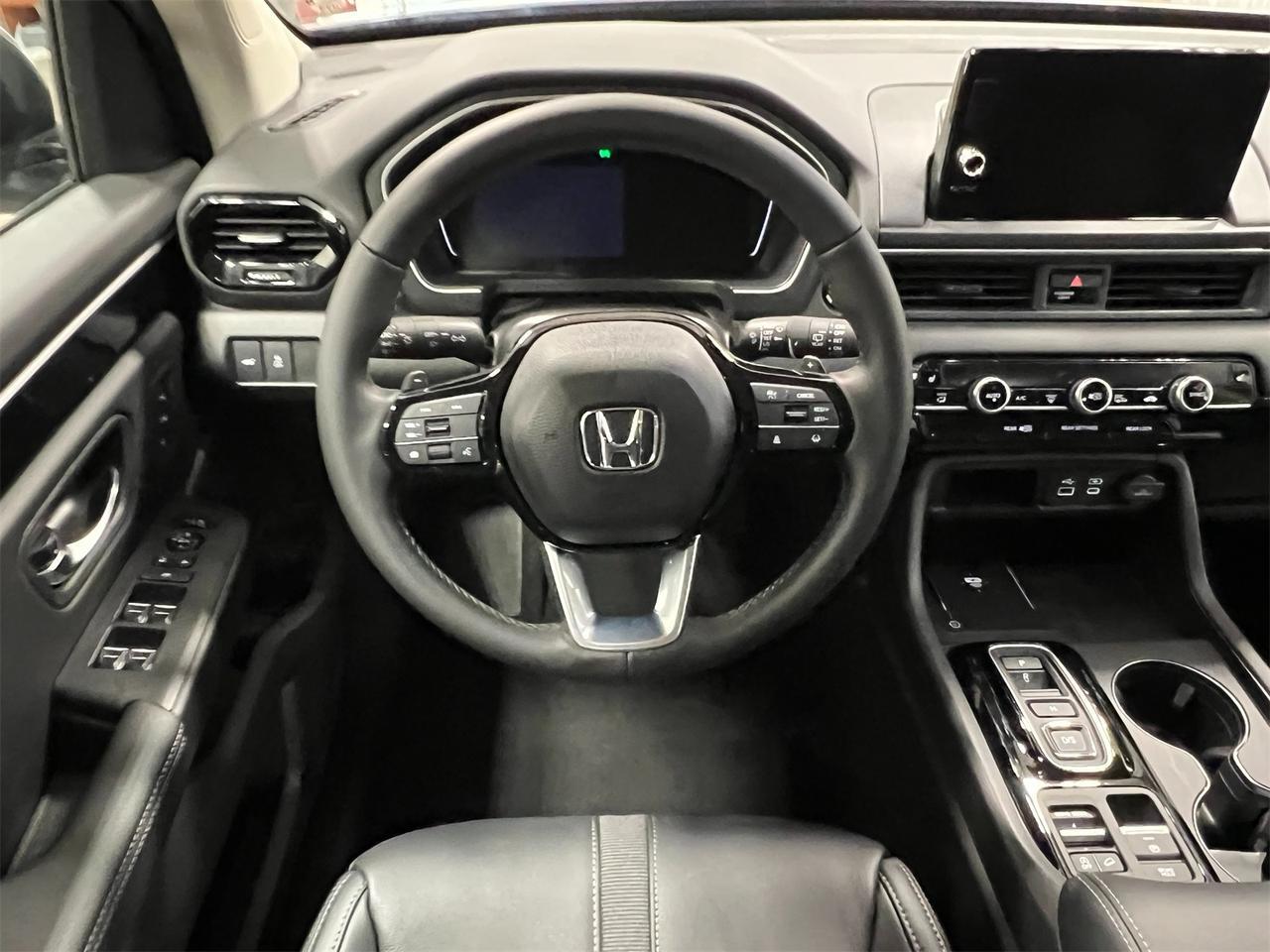 2025 Honda Pilot EX-L Alexandria VA