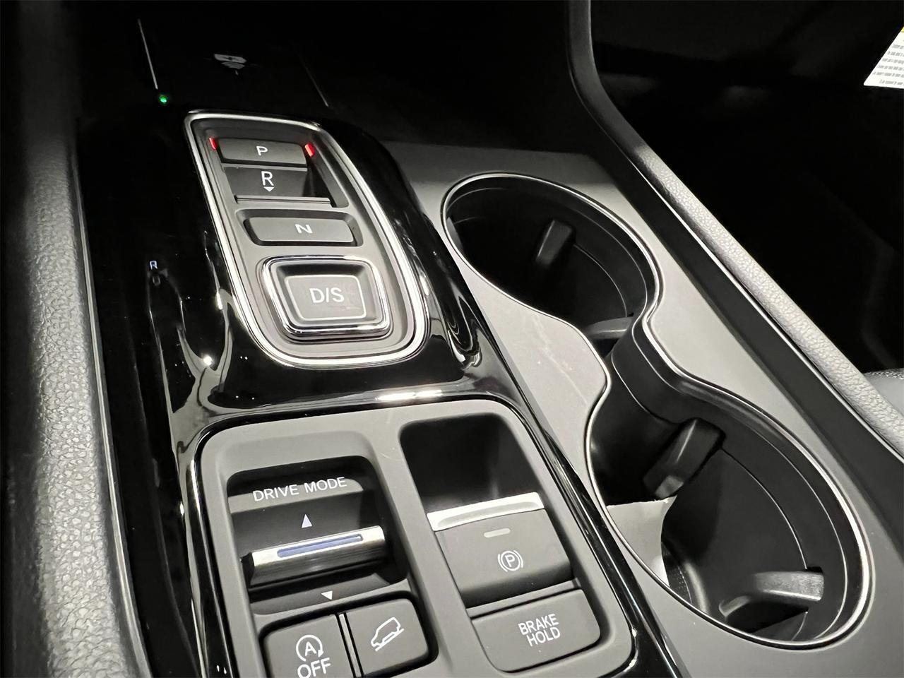 2025 Honda Pilot EX-L Alexandria VA