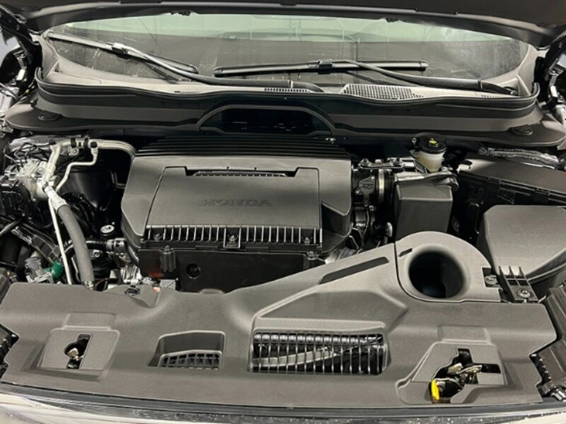 2025 Honda Pilot EX-L Alexandria VA