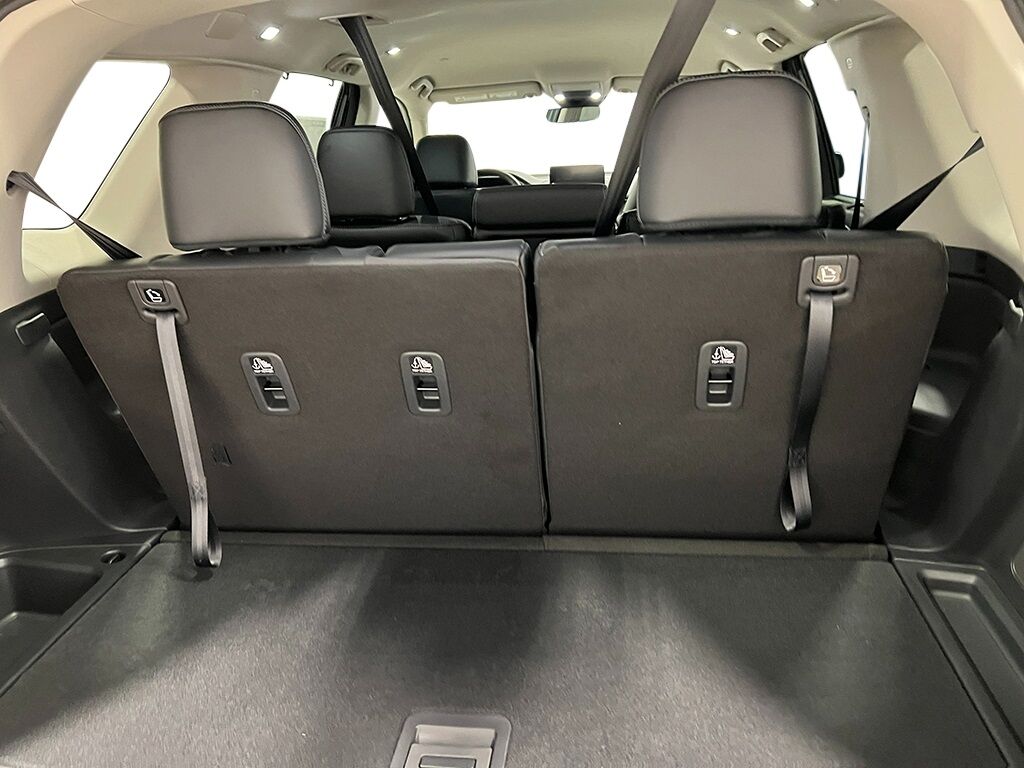 2025 Honda Pilot EX-L Alexandria VA