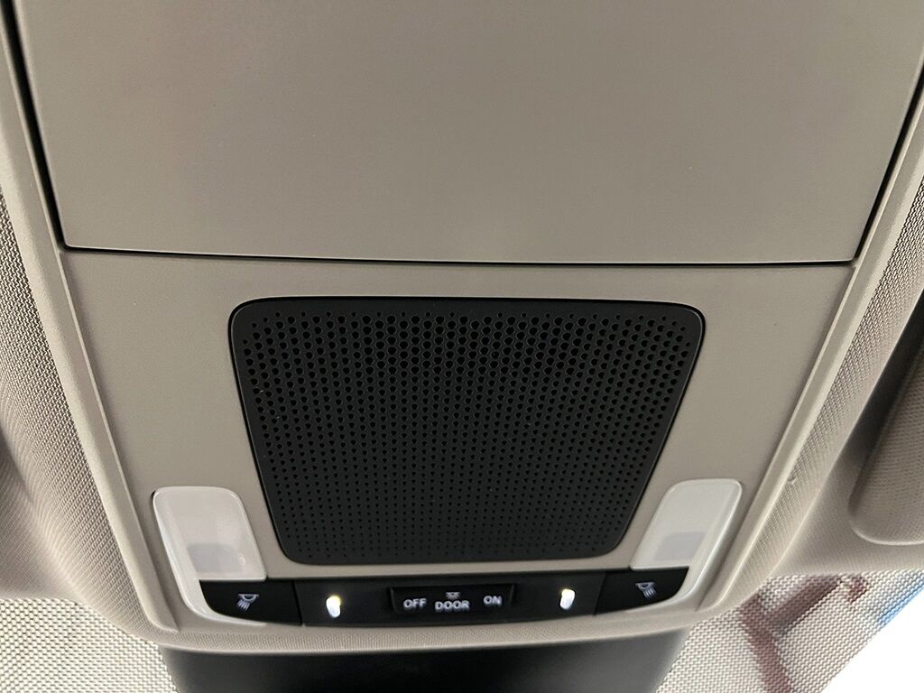 2025 Honda Pilot EX-L Alexandria VA