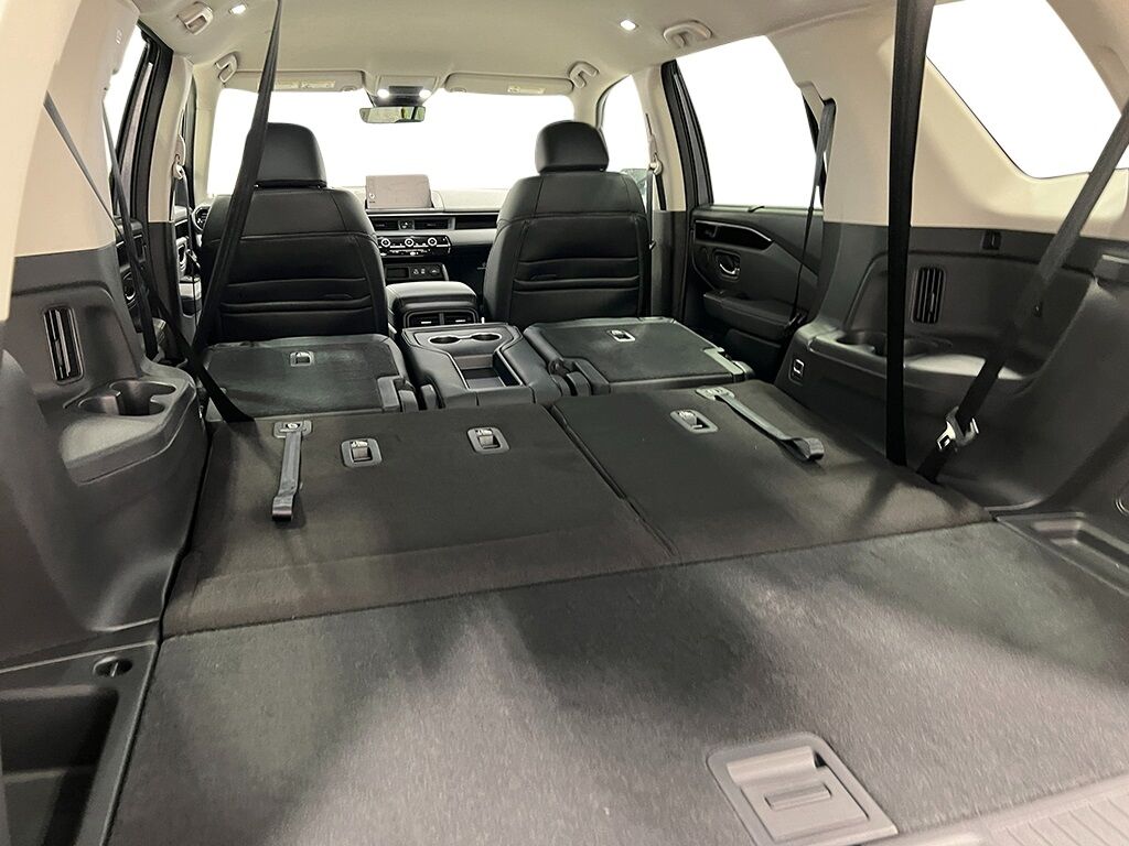 2025 Honda Pilot EX-L Alexandria VA