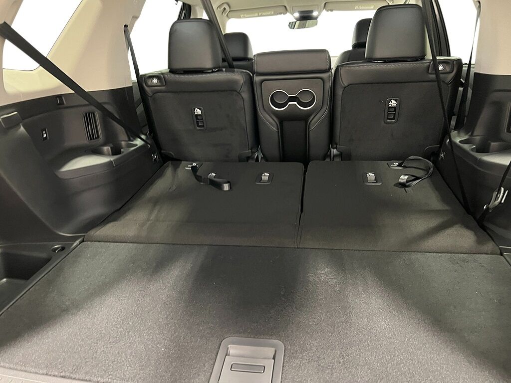 2025 Honda Pilot EX-L Alexandria VA