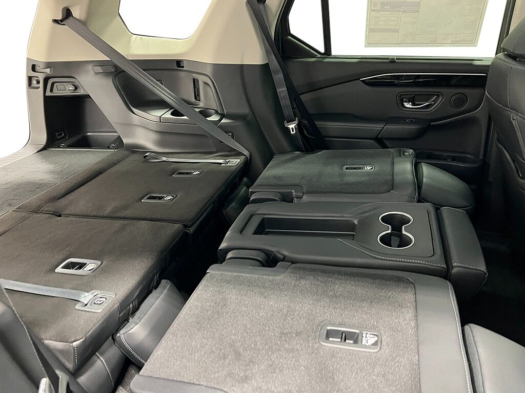 2025 Honda Pilot EX-L Alexandria VA