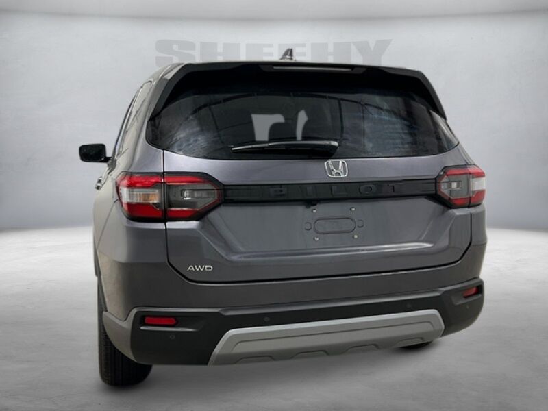 2025 Honda Pilot EX-L Alexandria VA